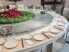 包厢-柴米油盐三杯鸡(象山北路店)