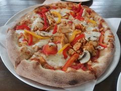 -FABIO’S费比欧披萨餐厅