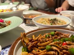 -醉英雄四川料理(新塘万达广场店)