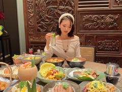 -安南越南餐厅(青岛万象城店)