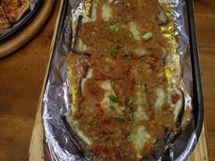 -老东镇啤酒屋海鲜加工·蒸汽海鲜·海鲜烧烤(台东店)