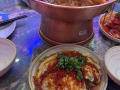 -浩海火燒雲傣家菜(芮欧百货店)