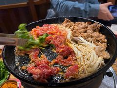 -名扬烤肉(起源店)