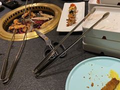 -神户赤童日式烤肉伙伴(东直门店)