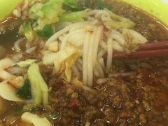 -北大学一食堂
