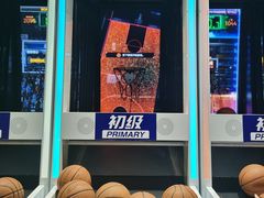 -VS SPORTS PARK运动玩乐园·团建·生日会(合生汇店)