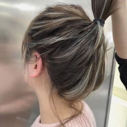 -17style壹柒造型