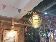 大堂-衡州府三菜一汤(长沙大道店)