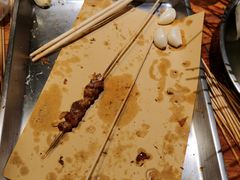 -160烧烤(香坊店)