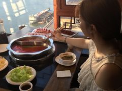 -纸盐河码头火锅(十八梯店)