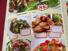 -众源美食(光复阁店)