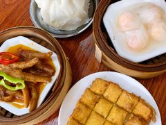 西多士-恒兴发茶店(水巷口店)