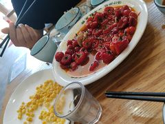 -田波泡椒牛蛙(巴丽新地店)