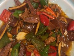 -一楼食业·美食人家