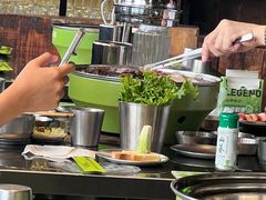 -山葵说·泥炉烤肉(泰达时尚E街区店)