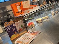 -Wagas沃歌斯(长宁龙之梦店)