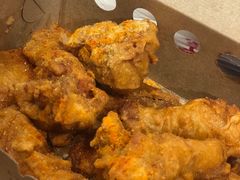 -阿捡忭京炸鸡(韭菜园总店)