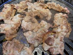 -杨记齐齐哈尔烤肉(总店)