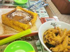-七爷清汤腩·港式餐厅(金狮广场店)
