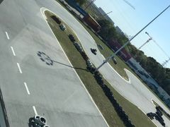 -雪浪山卡丁车俱乐部