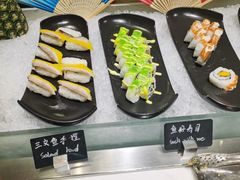 -冀粤香海鲜自助餐厅(西美五洲店)