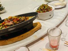 -李老爹香辣蟹(宣武门店)