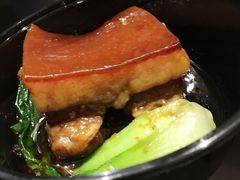 一品东坡肉-眉州东坡(春秀路店)