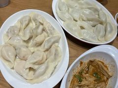 -喜家德虾仁水饺(青岛永旺东部店)