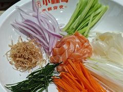 -小林哥的海鲜馆·夜宵烧烤(渔人码头店)