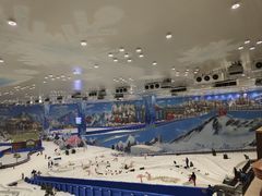 -长沙湘江欢乐雪域