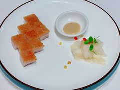 高温爆烧三层肉-北京厨房(SKP店)