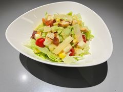 -西堤牛排(北京国瑞店)