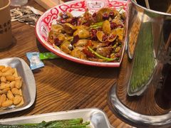 -破店肥哈·东北烧烤(南山保利店)