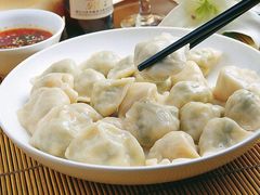 -饺子王(金厦里店)