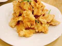 -东方饺子王(新奥购物中心店)