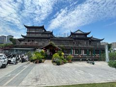 -二十八里太湖船菜(吉祥路店)