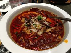 -炊江南·上海菜(国展华漕店)