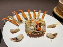 -蟹榭·本帮江浙菜·蟹宴(虹桥高岛屋百货店)