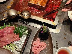 -锦城印象火锅(天府三街店)