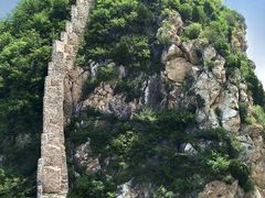 -司马台长城
