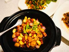 -三清山希尔顿度假酒店·三清轩中餐厅