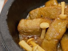 -胜记为食家·创新粤菜(车公庙店)