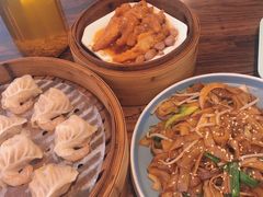 -佬港味粤味小馆(锦艺城店)