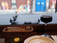 -Bistro Les Lilas丁香花小酒馆