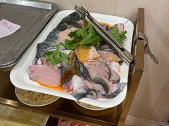 -蜀滋香鲜鱼美蛙火锅(339店)