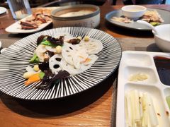 -全聚德烤鸭店(马家堡店)