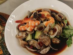 -金龙渔港(双楠店)