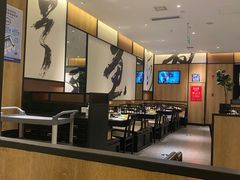 -江边城外烤全鱼(龙德广场店)