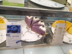 -星禾悦法式千层蛋糕(大卫城店)
