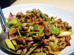 -山石榴·贵州菜(丰盛里店)